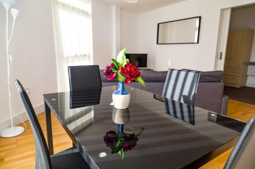 Ropewalks Apartments by Happy Days, Liverpool (Foto 5)