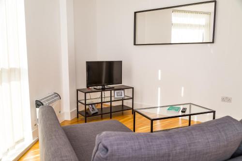 Ropewalks Apartments by Happy Days, Liverpool (Foto 4)