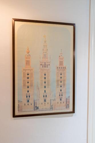 Bamberg Giralda Skyview by Valcambre, Sevilla (Foto 10)