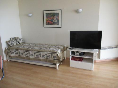  Apartment Bristol Palace 7A in Blankenberge