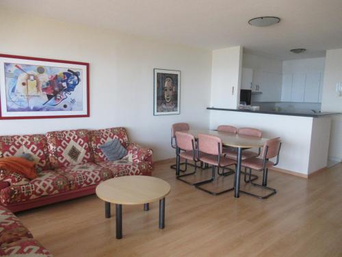  Apartment Bristol Palace 7A in Blankenberge