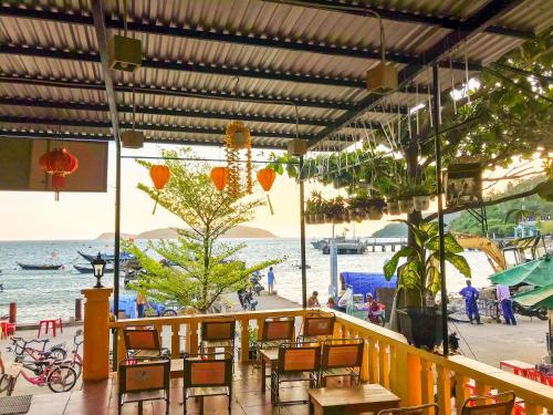 Sunbay Homestay Cu Lao Cham - 전망