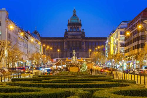 Designer Loft, Praha (fotografie 6)