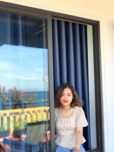 Sunbay Homestay Cu Lao Cham - 전망