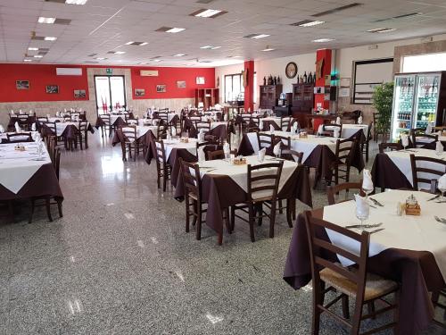 L Anfora in Tramatza