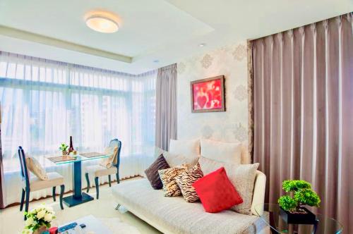 The Unique Condo Nimman