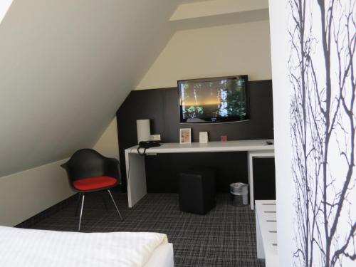 Comfor Hotel Ulm City