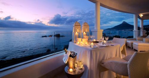 12 Apostles Hotel & Spa