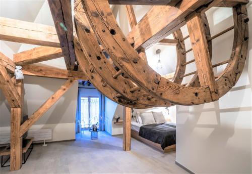 Rixwell Old Riga Palace Hotel