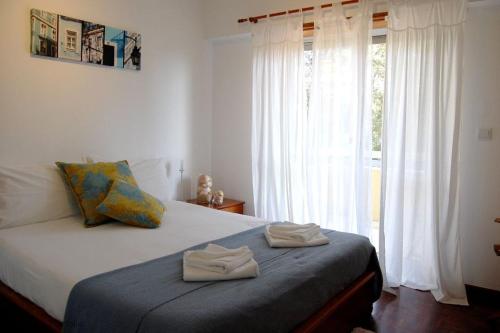 Cascais Apartment in Alcabideche