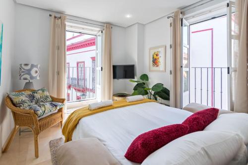 Bamberg Central Suite by Valcambre, Sevilla (Foto 10)