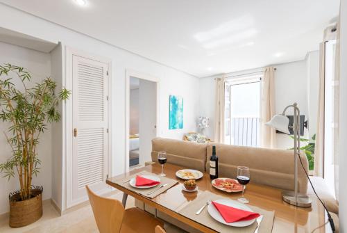 Bamberg Central Suite by Valcambre, Sevilla (Foto 4)