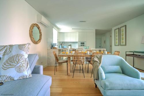 Urban Beach Estoril Apartment gîte à louer Praia dos Estoris