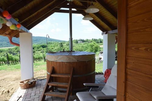 Casa Beata in เลเซนเชโตไม