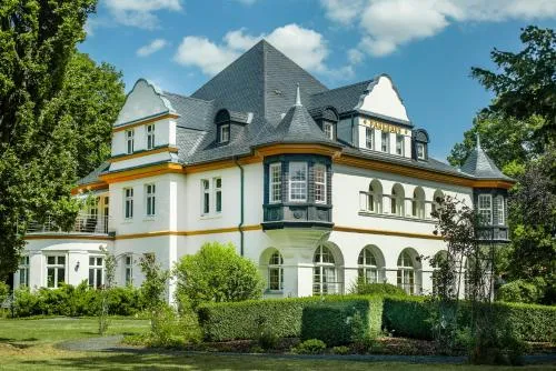 Villa Parkhaus in Wernigerode, Deutschland
