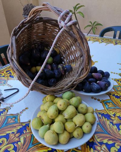  B&B Domus Candida in Calatabiano
