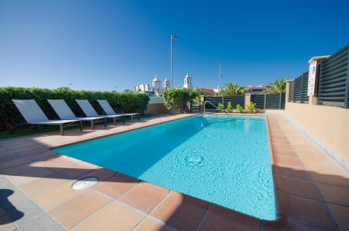 Villa Meloneras - image 12