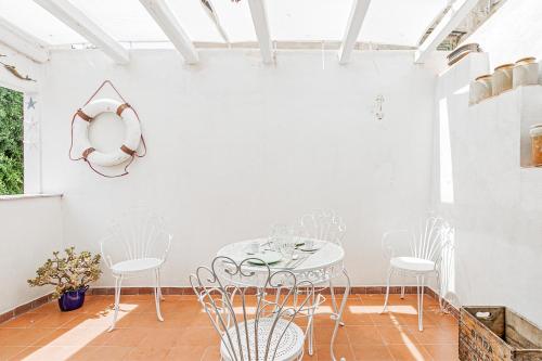 Palazzo dei Normanni Stylish Apartment - image 12