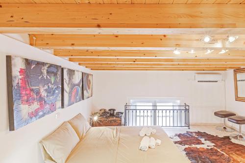 Palazzo dei Normanni Stylish Apartment - image 3