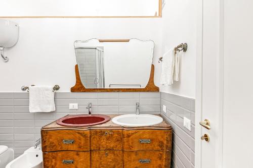 Palazzo dei Normanni Stylish Apartment - image 11