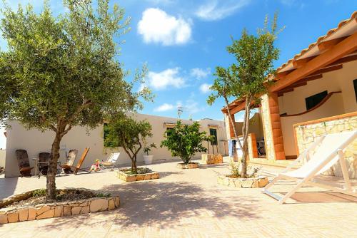 Appartamenti Pomelia - Lampedusa 2