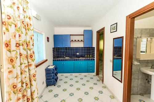 Appartamenti Pomelia - Lampedusa 4