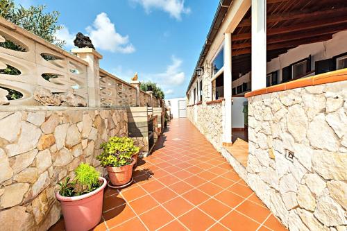 Appartamenti Pomelia - Lampedusa 5