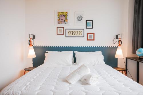 Anda Venice Hostel - image 9