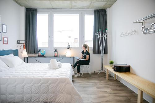 Anda Venice Hostel - image 10