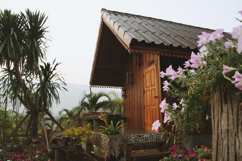 Phuruarounmai Organic Living Resort