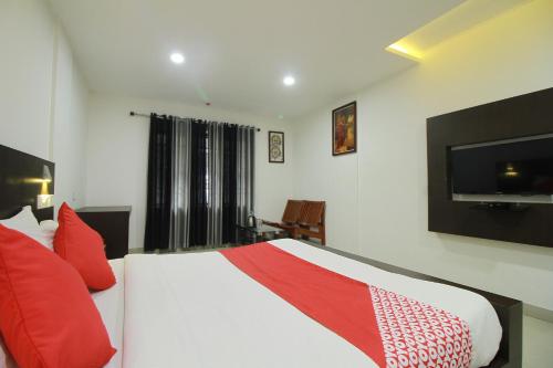 Half Moon Residency Calicut