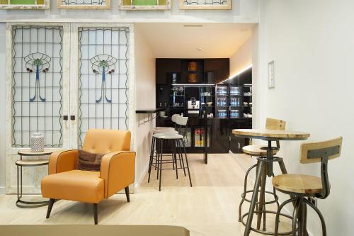 Hotel Arrizul Congress