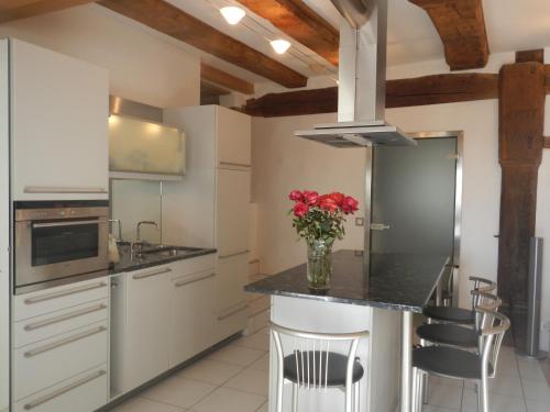 Guesthouse Les Mignardises 3