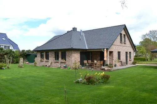 Ferienhaus Dine in Born, Deutschland
