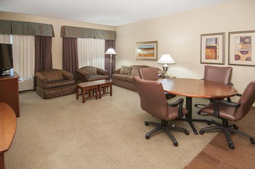 Staybridge Suites Covington