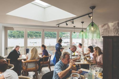 餐廳, Havener's in 福伊鎮中心