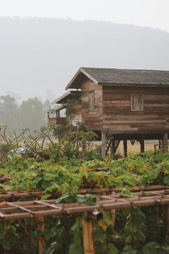 Phuruarounmai Organic Living Resort