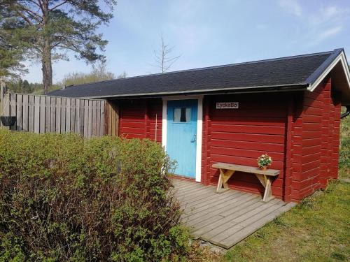 Yxningens Holiday Homes, Cottages and Camping in Gusum
