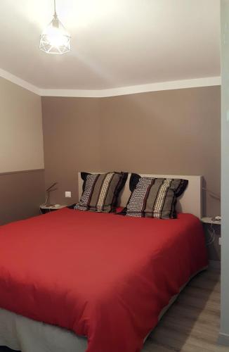 Gîte du Domaine de la Forge