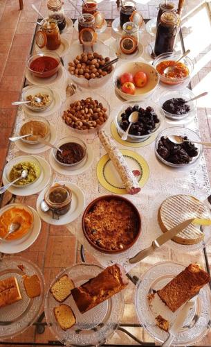 Le Mas des Figues Agrotourisme - image 9