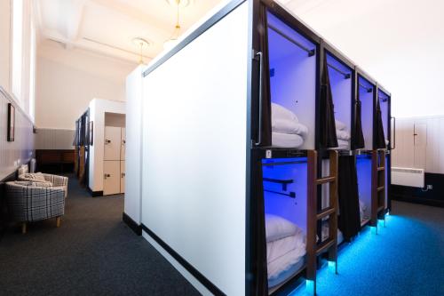 CoDE Pod – The CoURT - Edinburgh - image 6