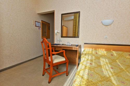 Готель Дніпро Dnipro Hotel, Kyjev (fotografie 4)