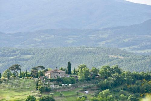  Relais Il Pozzeto in Anghiari