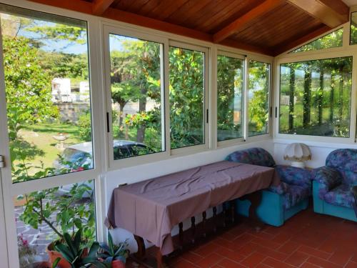 Entrance, casa vacanze Rita in Gubbio