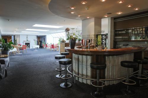Hotel Restaurant Seegarten - image 2
