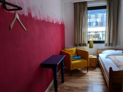 Ruhrtropolis Hostel in Essen City Center