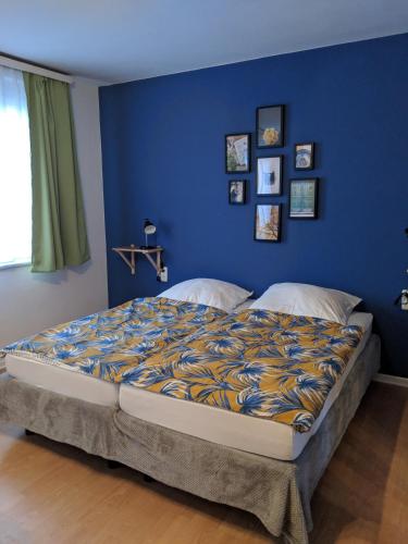 Ruhrtropolis Hostel in Essen City Center