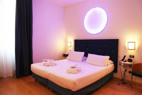 Hotel Franklin Feel The Sound, Roma (foto 6)