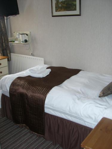 Woodthorpe Hotel - image 3