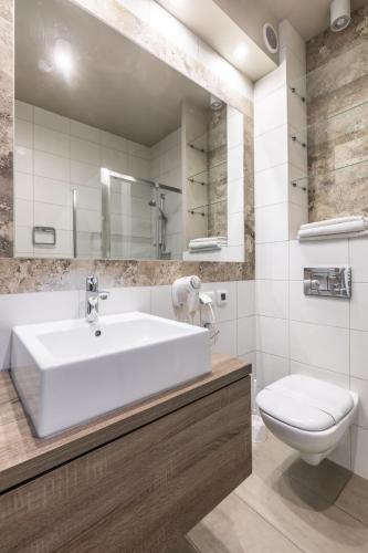 Apartamenty Oaza Deluxe Zakopane